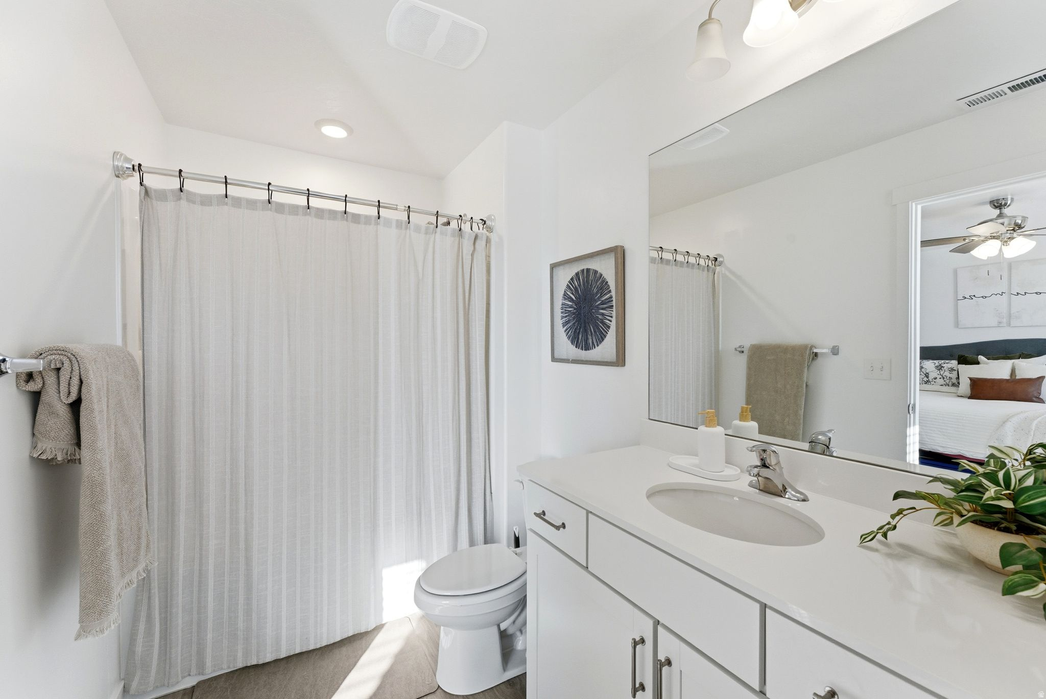 COLD SPRING RANCH - Residential