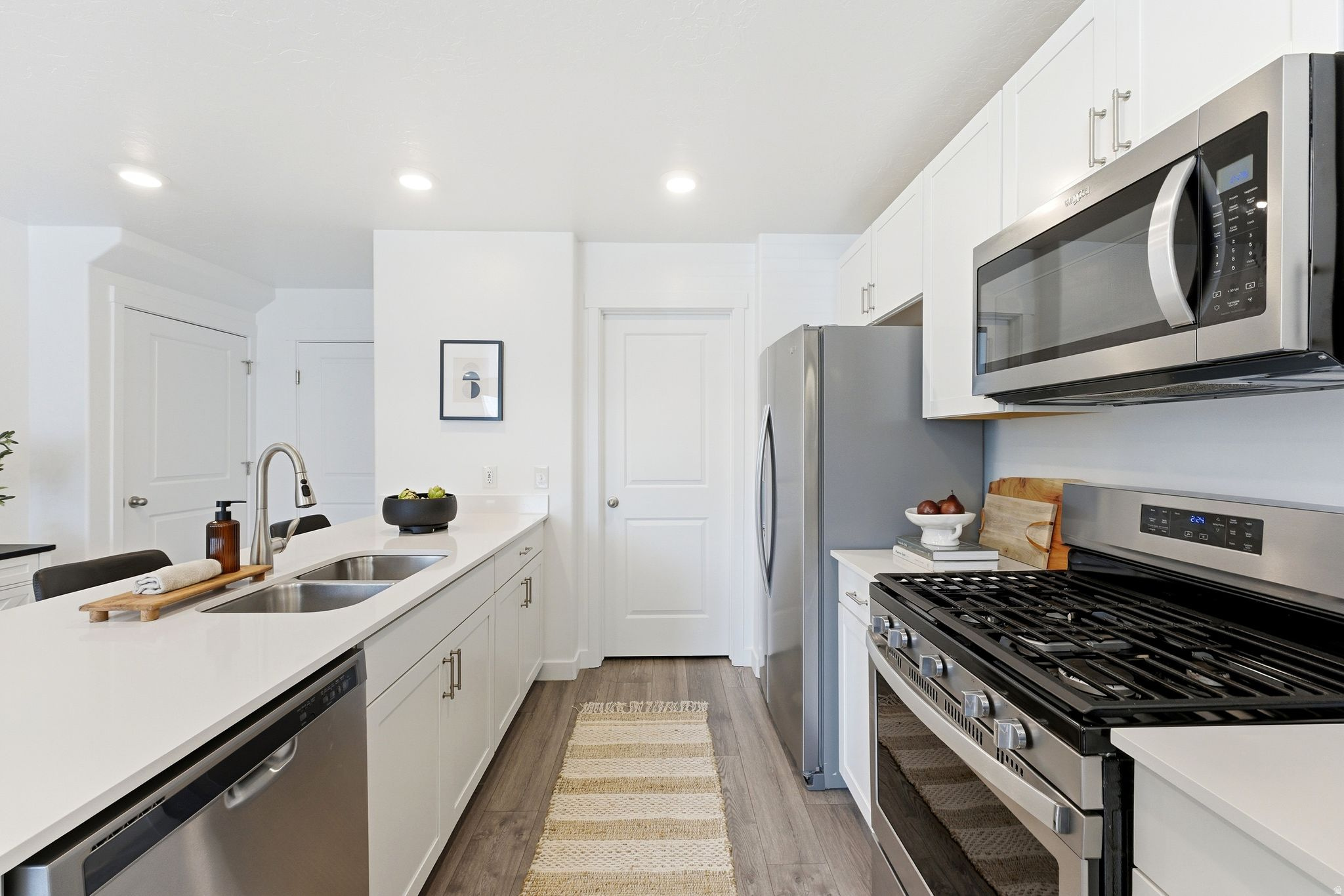 COLD SPRING RANCH - Residential