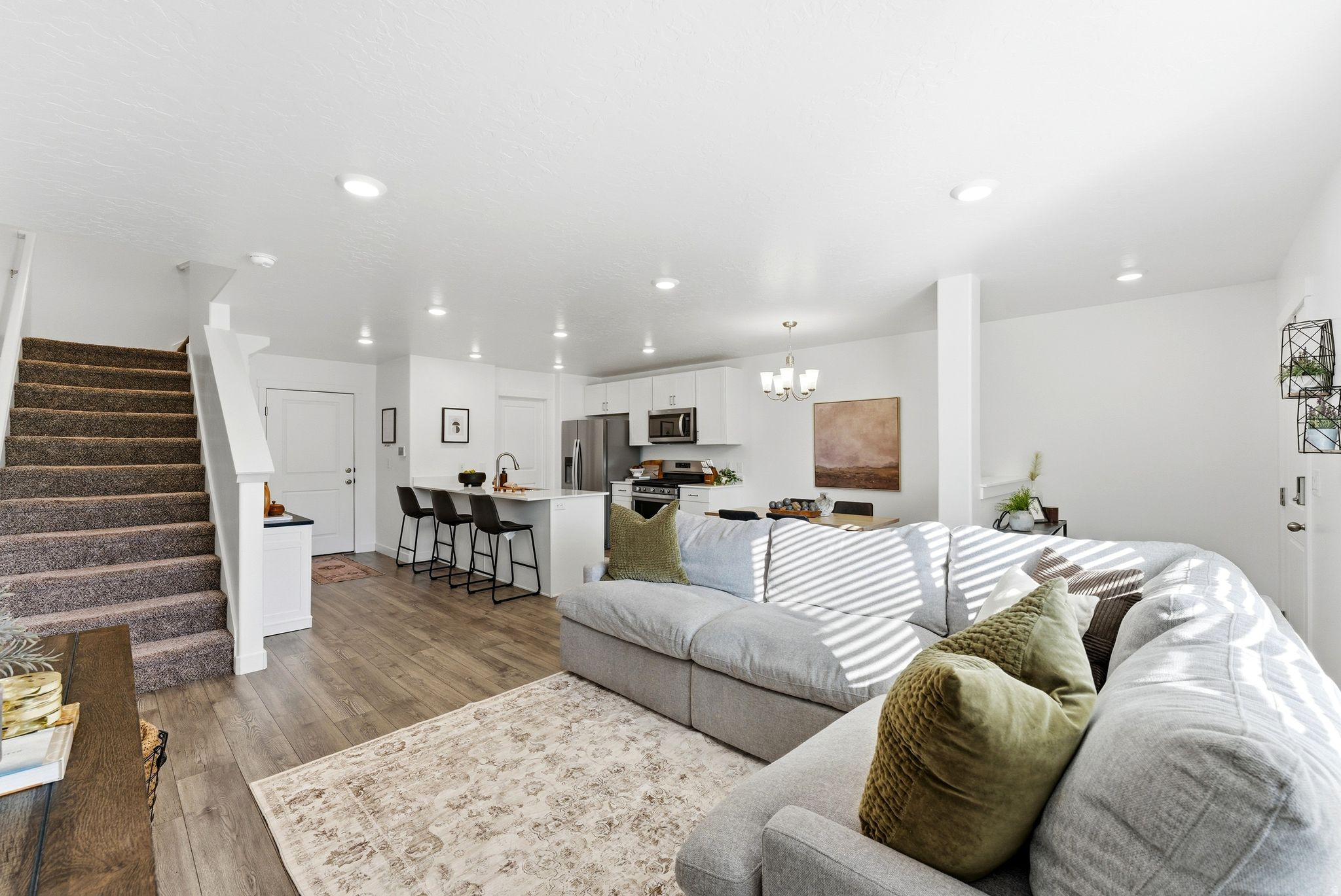 COLD SPRING RANCH - Residential