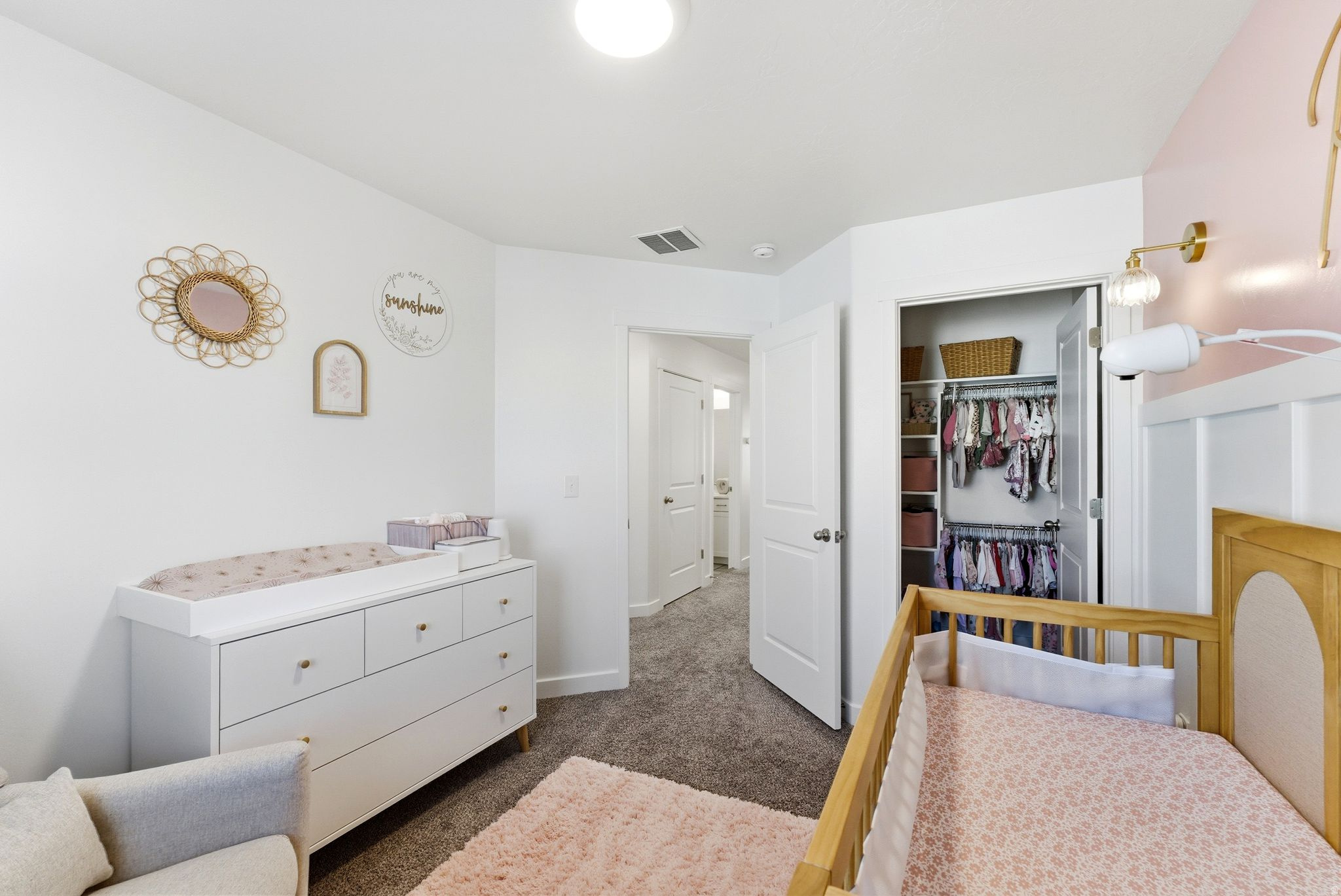 COLD SPRING RANCH - Residential