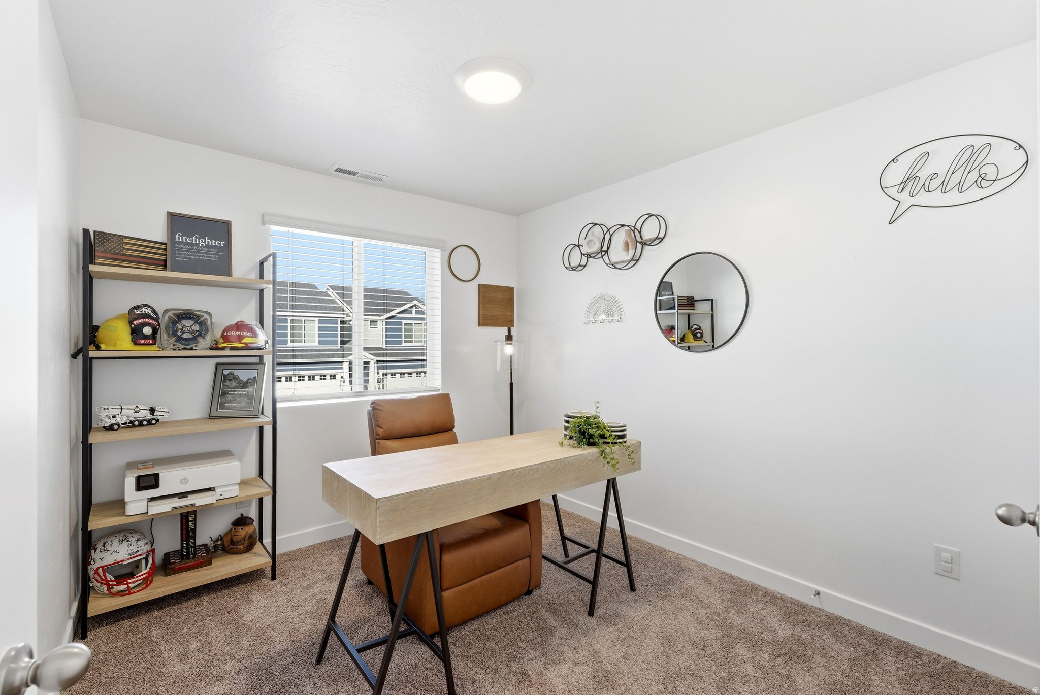 COLD SPRING RANCH - Residential