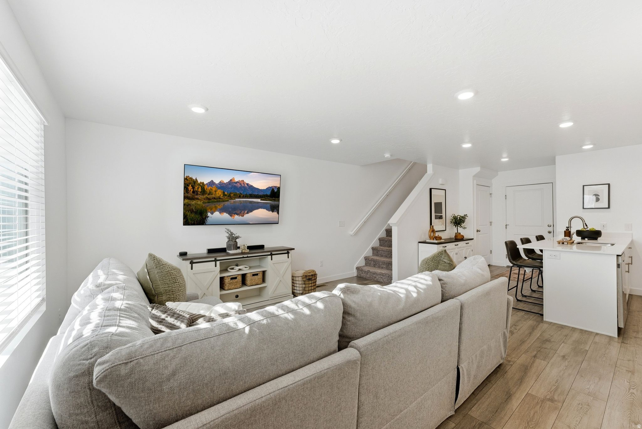 COLD SPRING RANCH - Residential