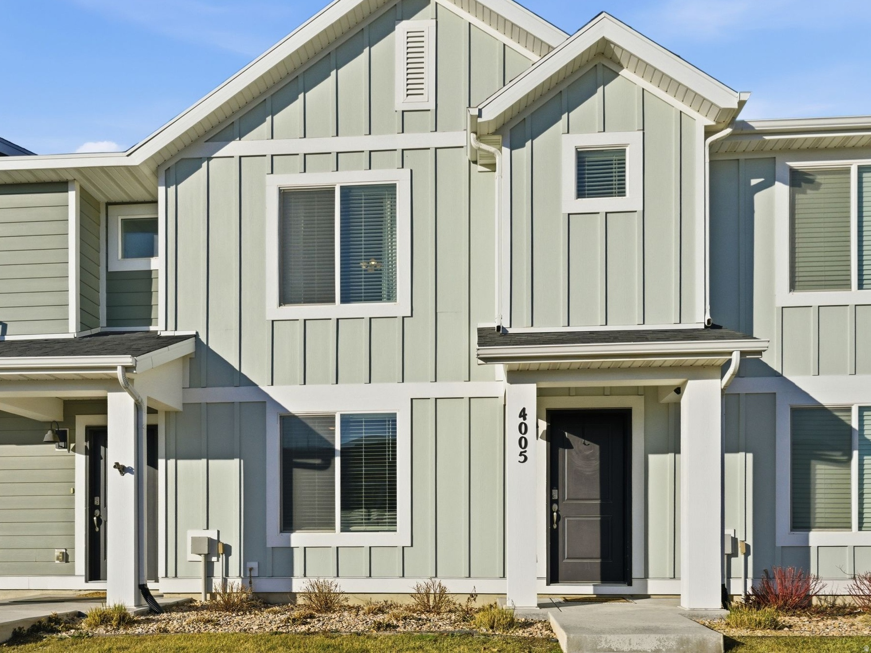 COLD SPRING RANCH - Residential