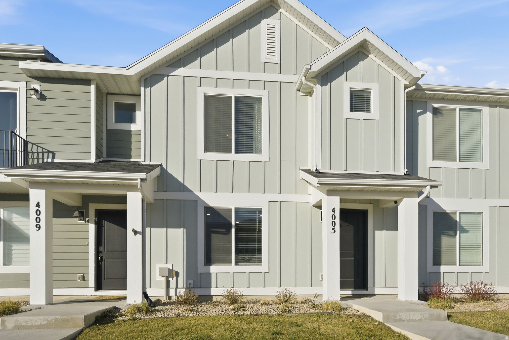 COLD SPRING RANCH - Residential