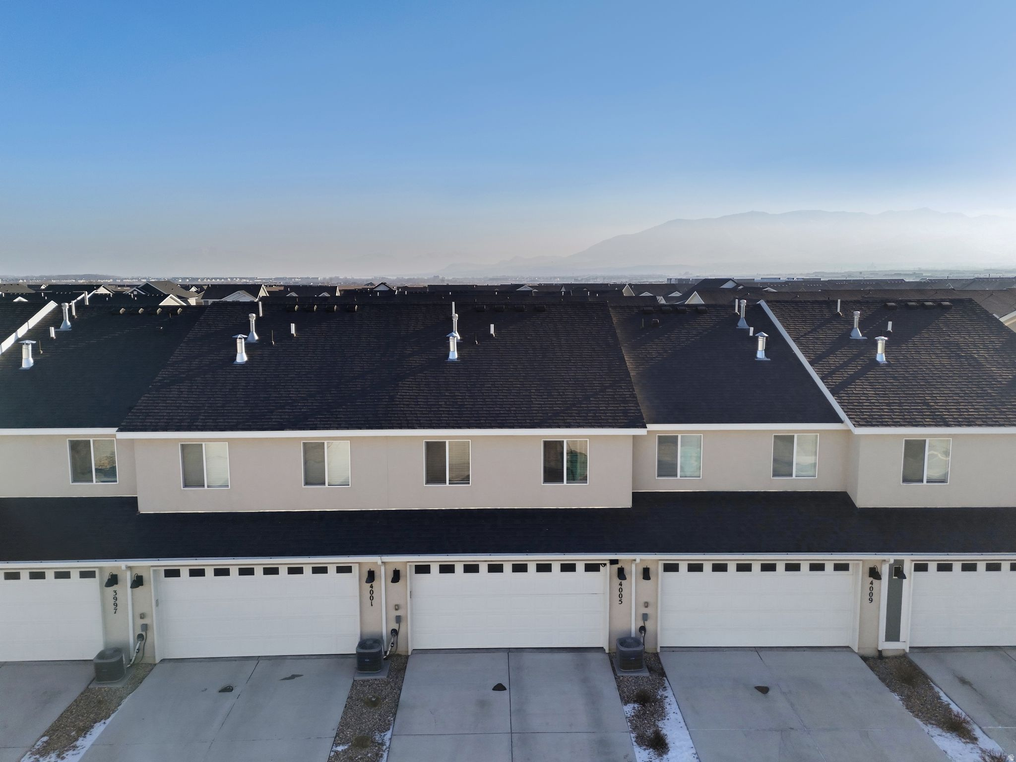 COLD SPRING RANCH - Residential