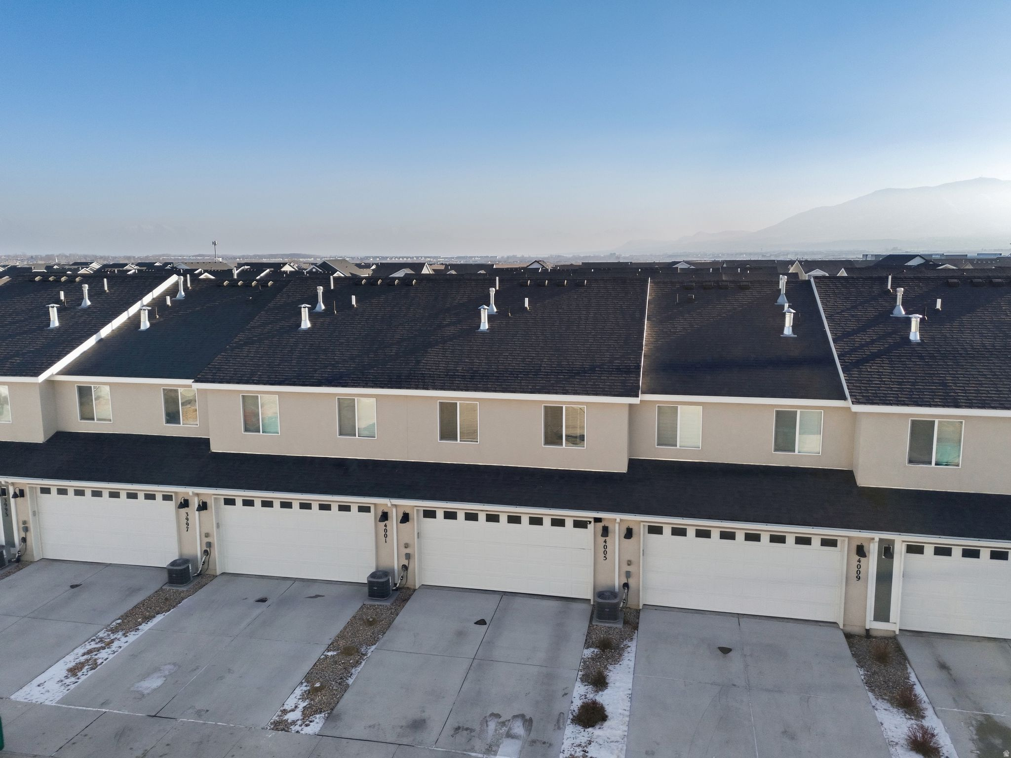 COLD SPRING RANCH - Residential