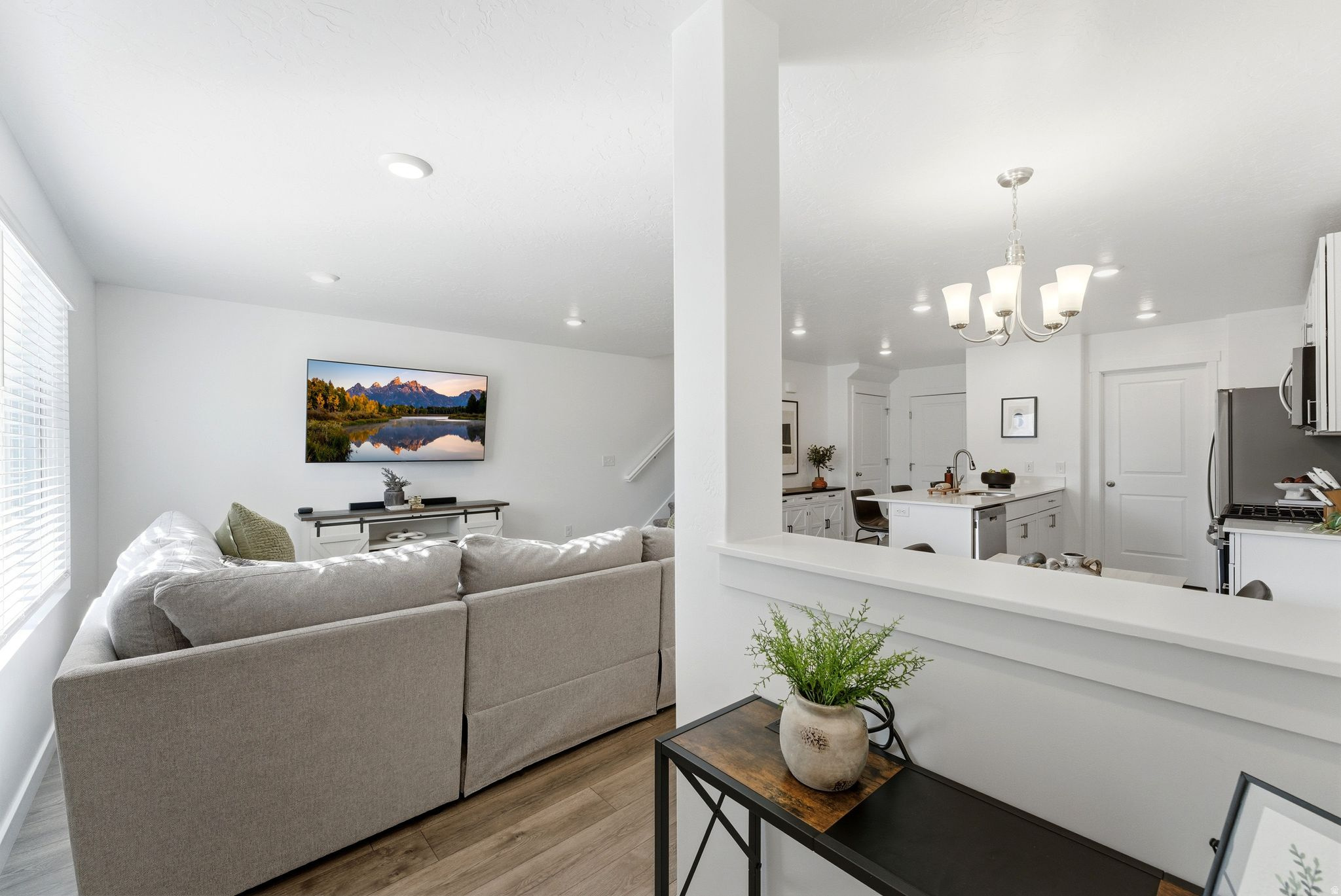 COLD SPRING RANCH - Residential