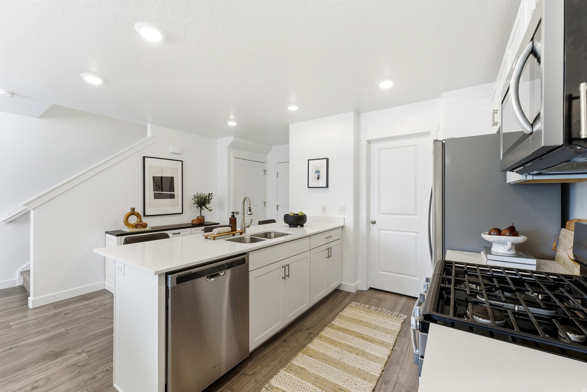 COLD SPRING RANCH - Residential