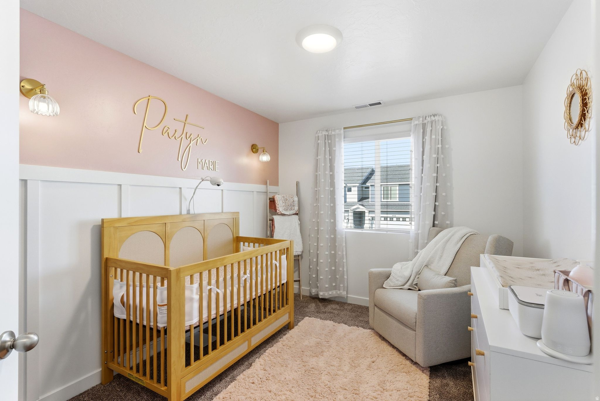 COLD SPRING RANCH - Residential