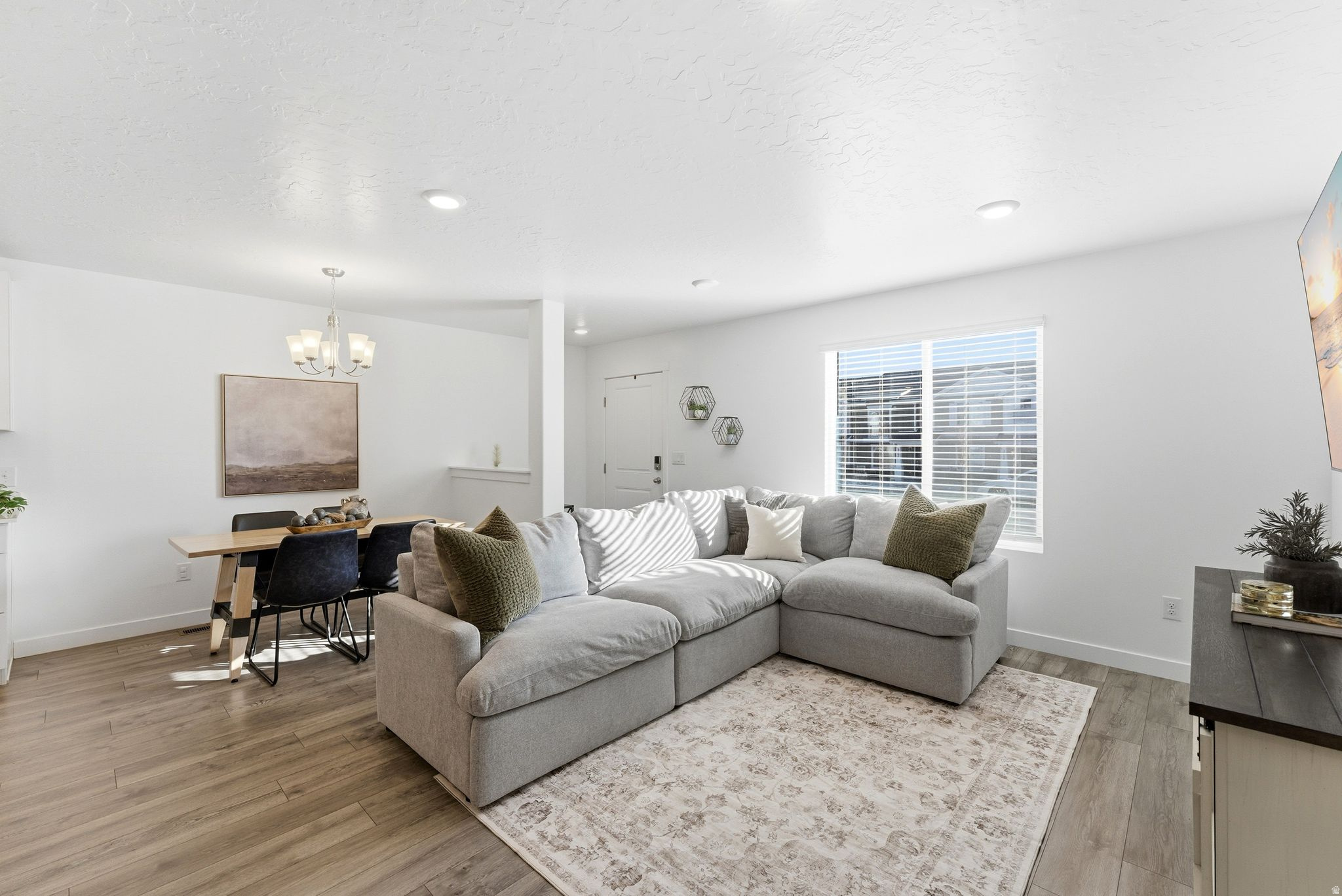 COLD SPRING RANCH - Residential