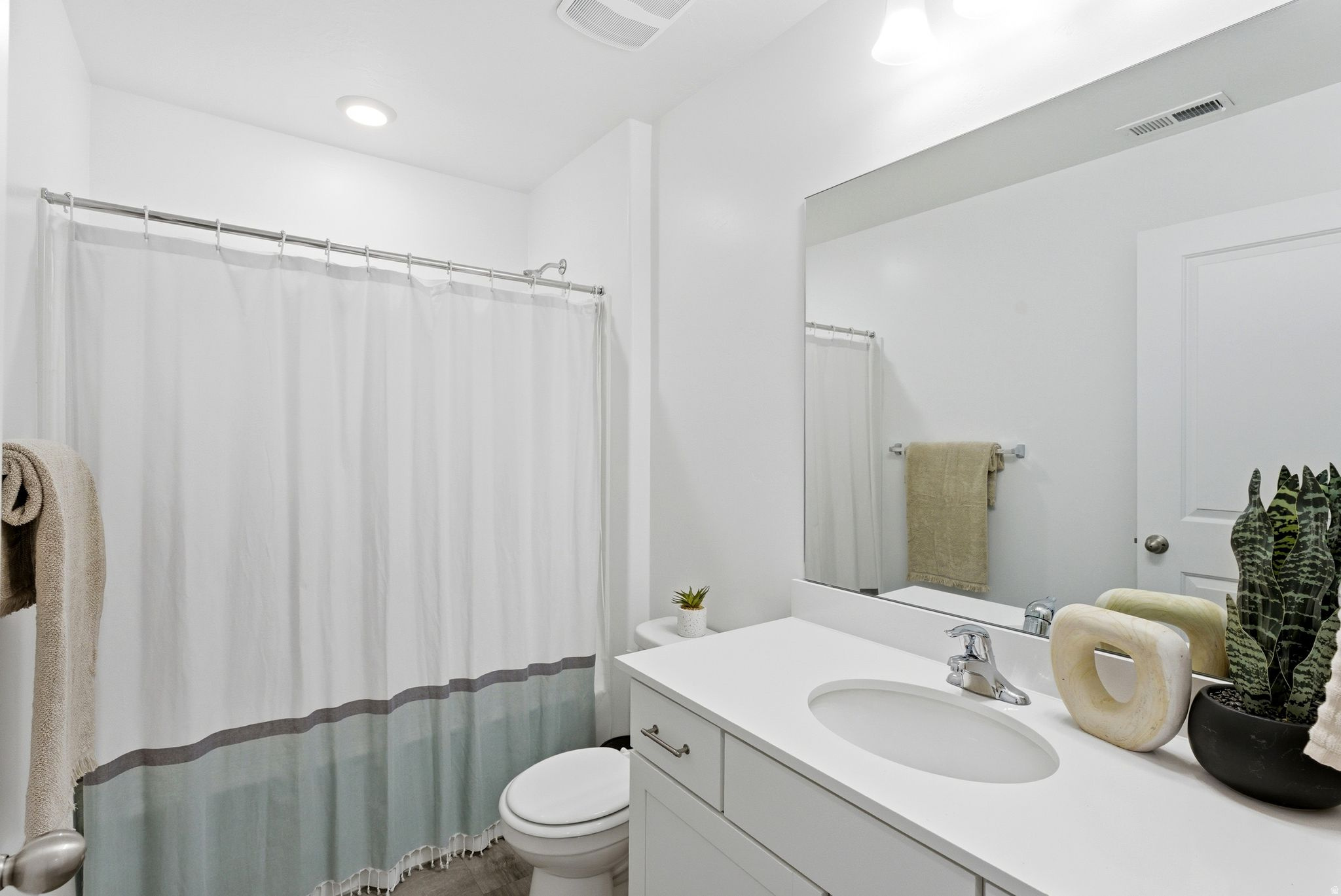 COLD SPRING RANCH - Residential