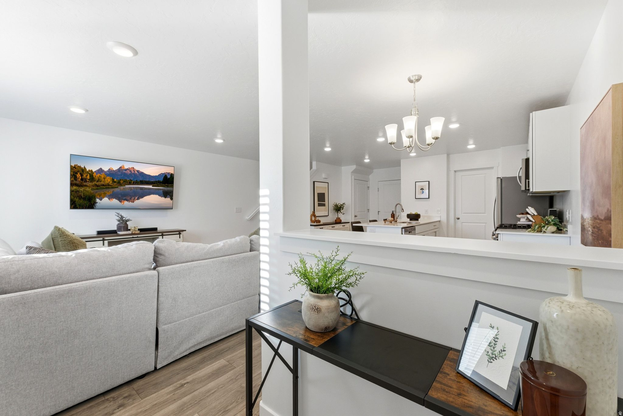 COLD SPRING RANCH - Residential