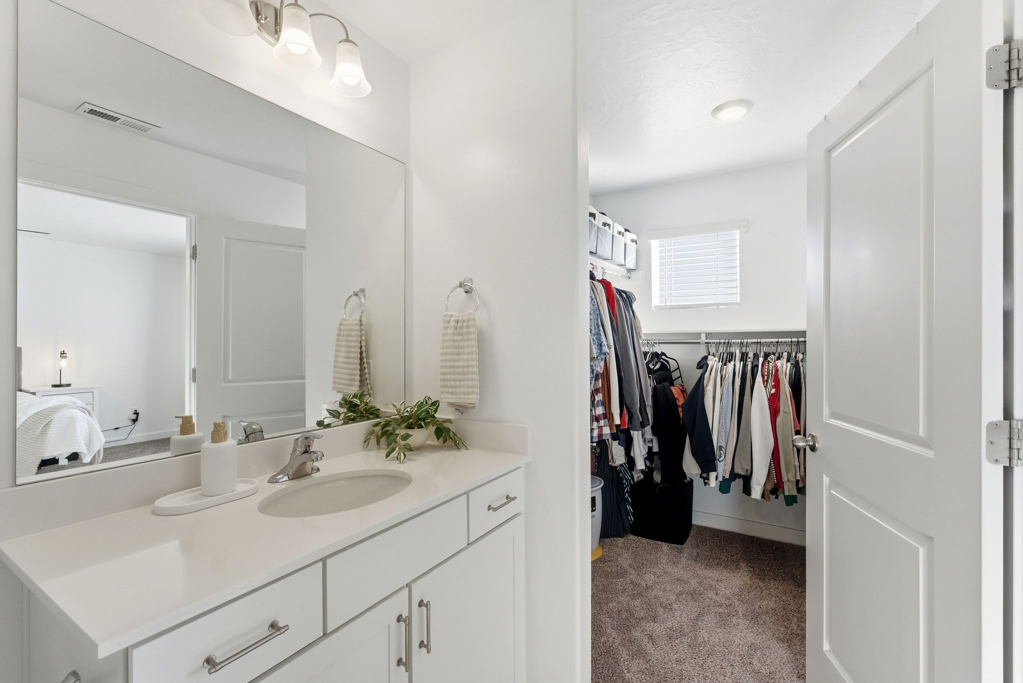 COLD SPRING RANCH - Residential