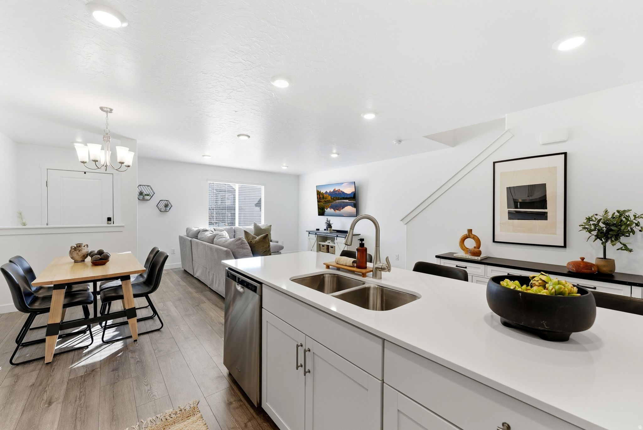 COLD SPRING RANCH - Residential