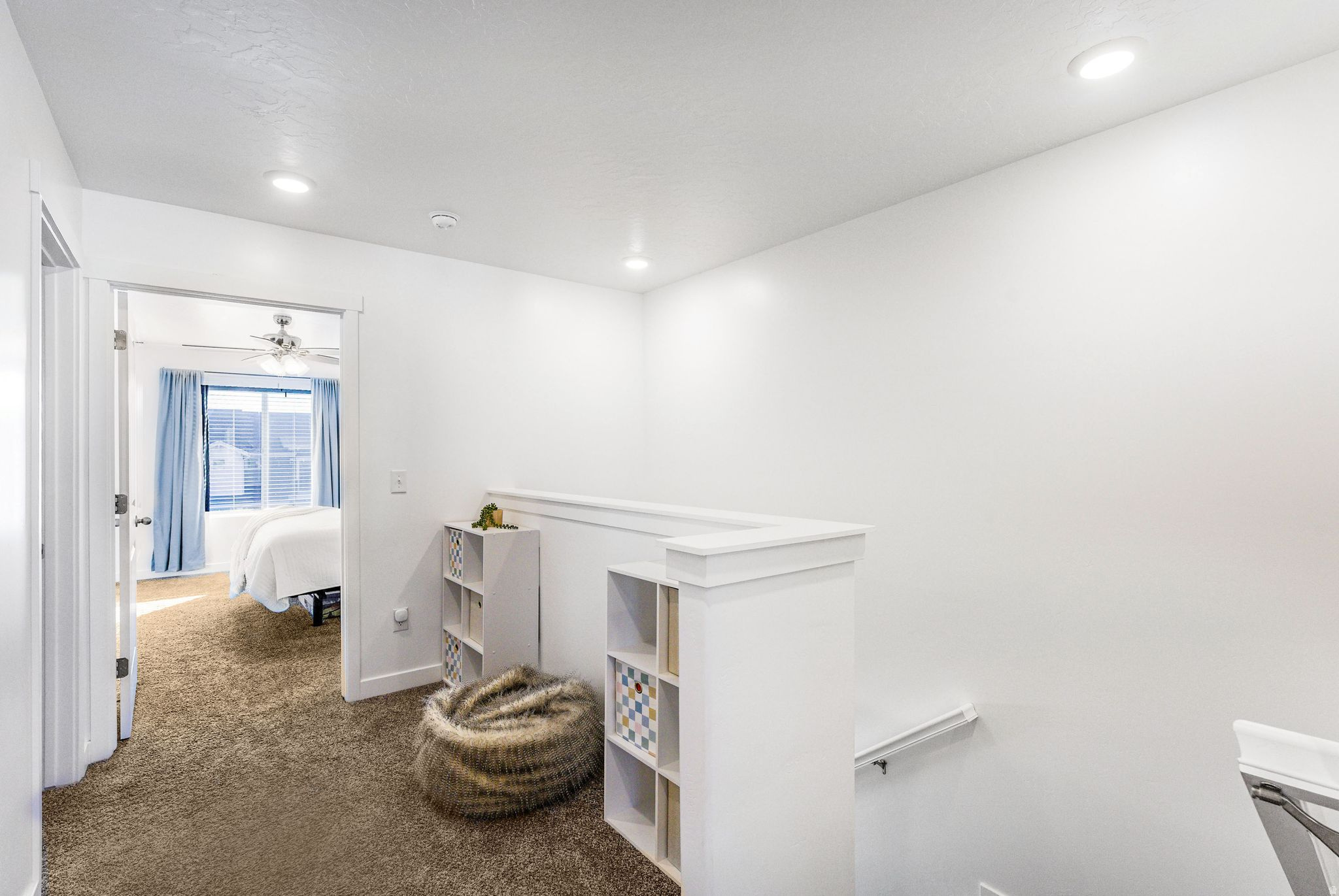 COLD SPRING RANCH - Residential