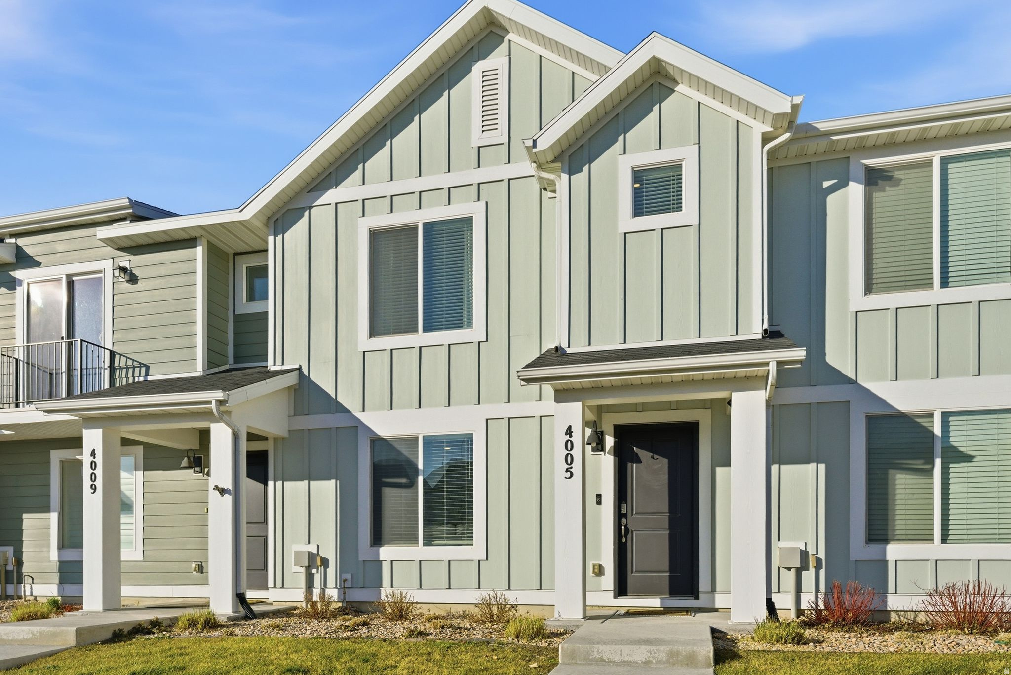 COLD SPRING RANCH - Residential