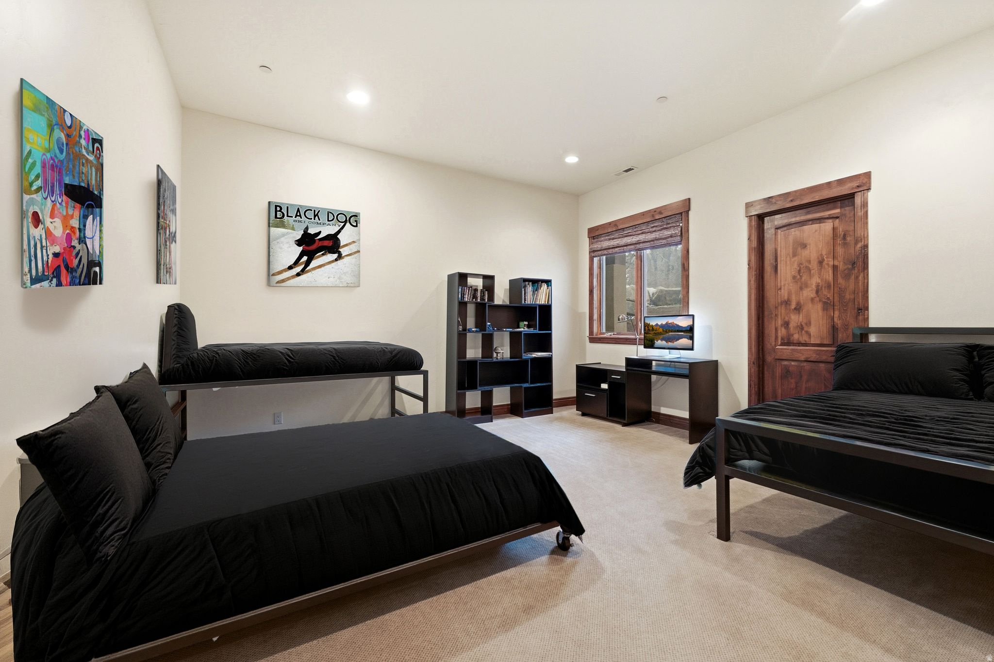 OAKS AT DEER VALLEY - Residential