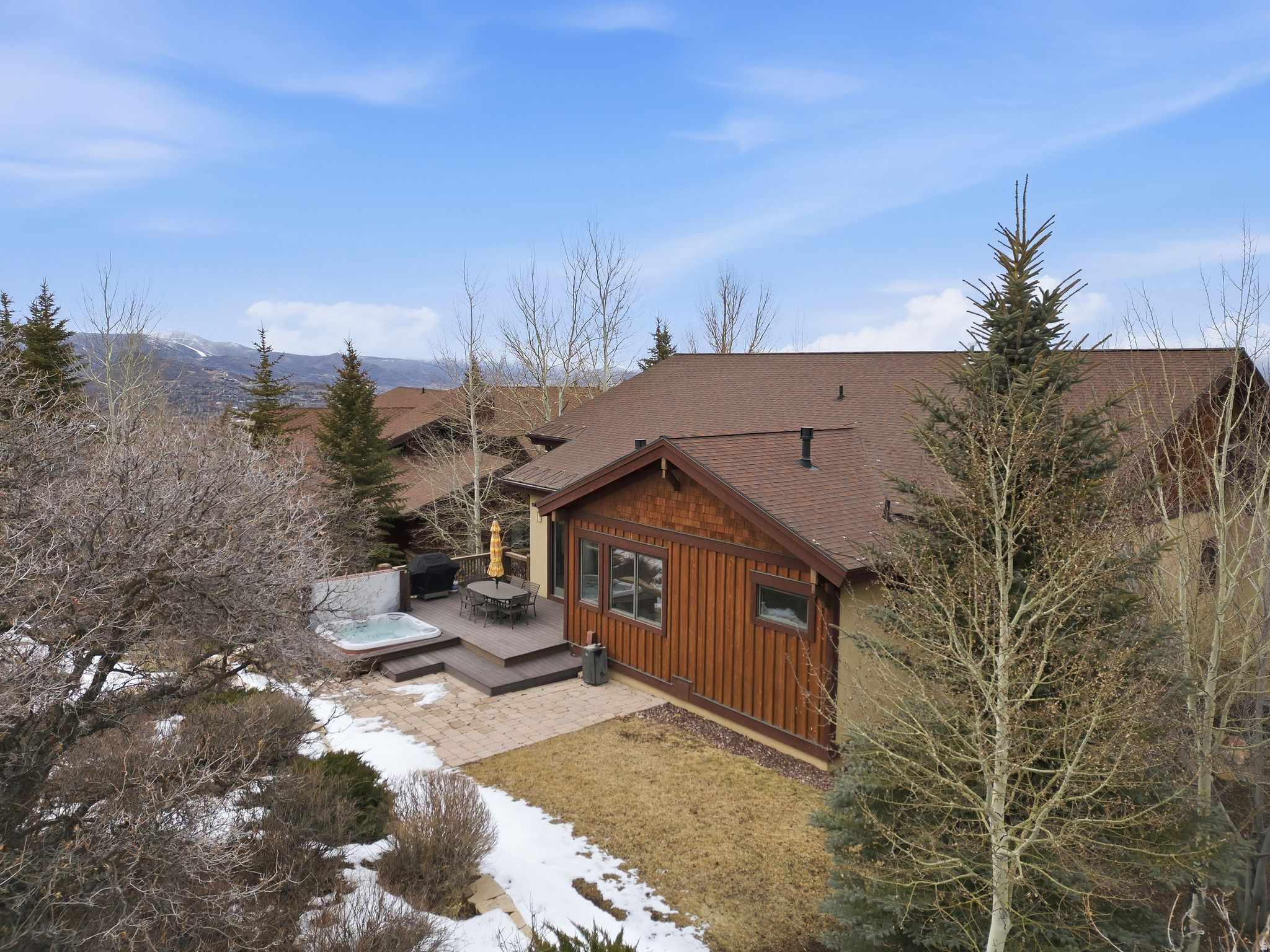 OAKS AT DEER VALLEY - Residential