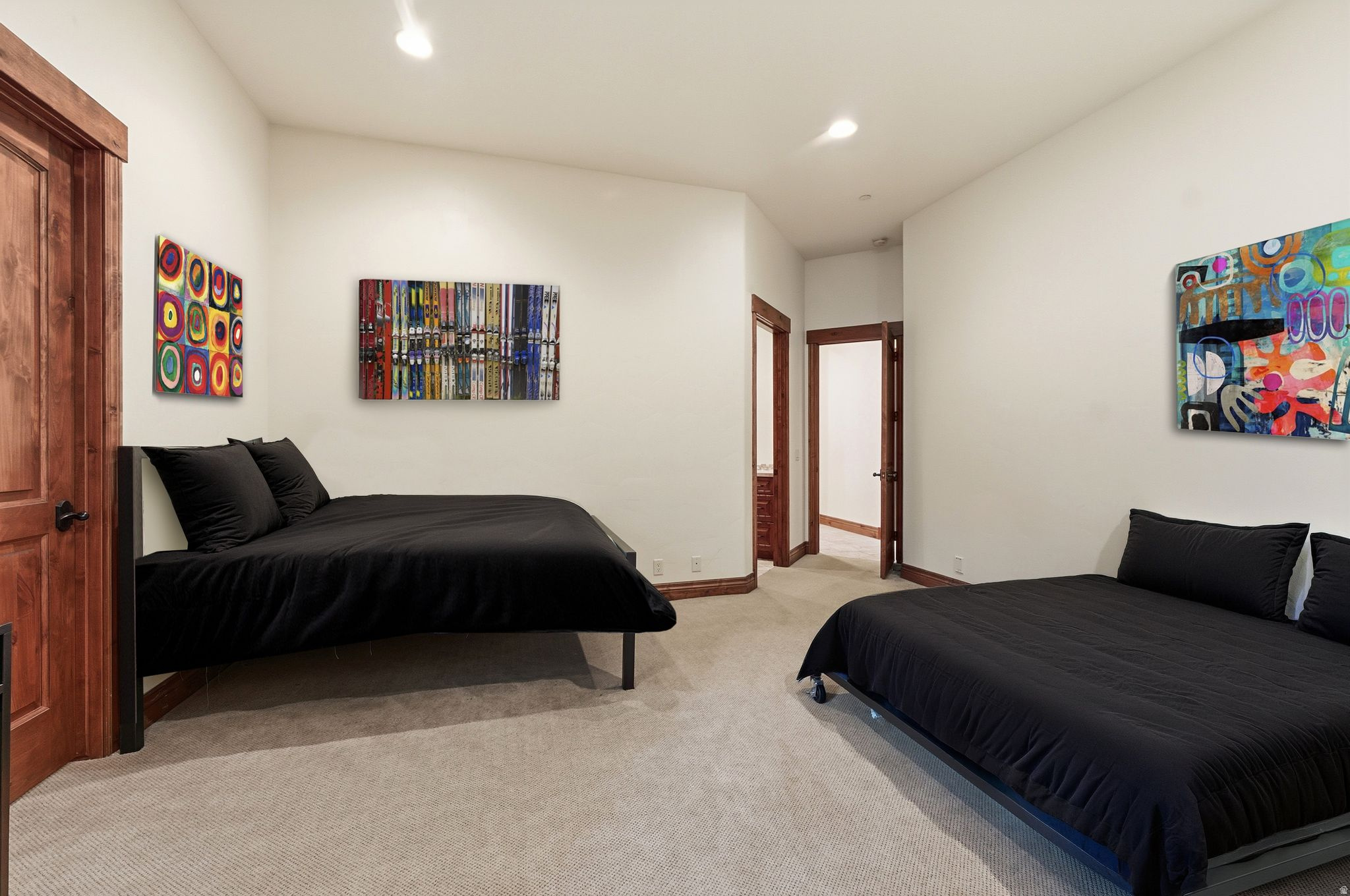 OAKS AT DEER VALLEY - Residential