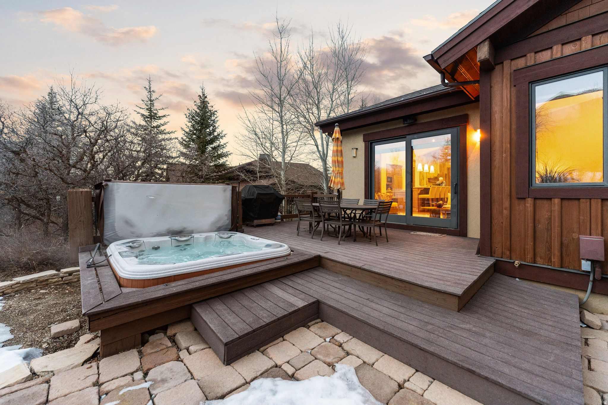 OAKS AT DEER VALLEY - Residential