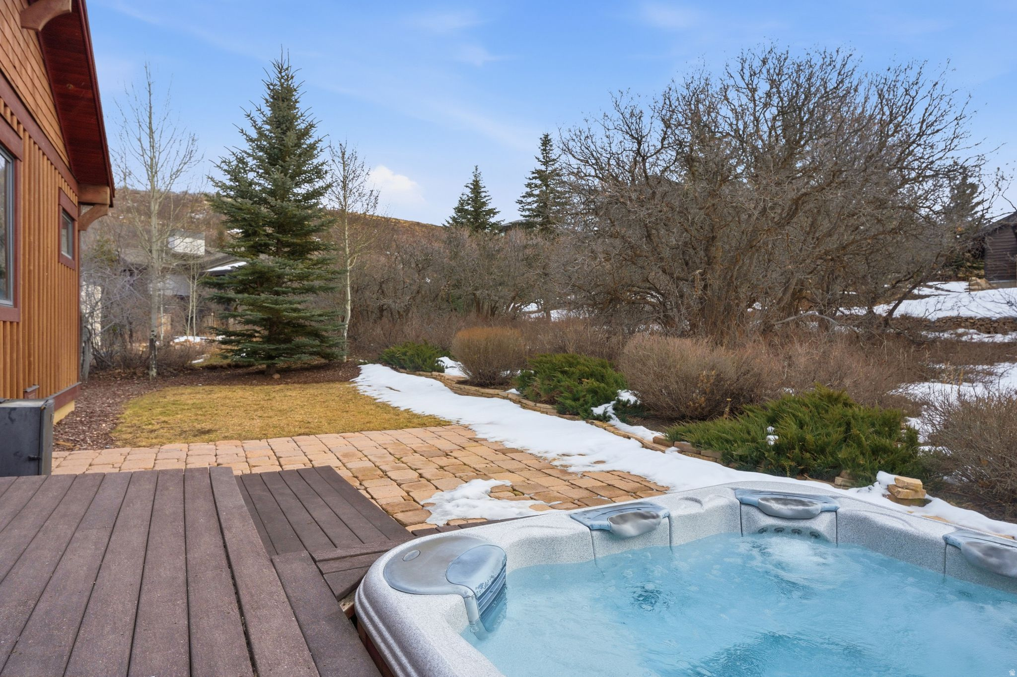 OAKS AT DEER VALLEY - Residential