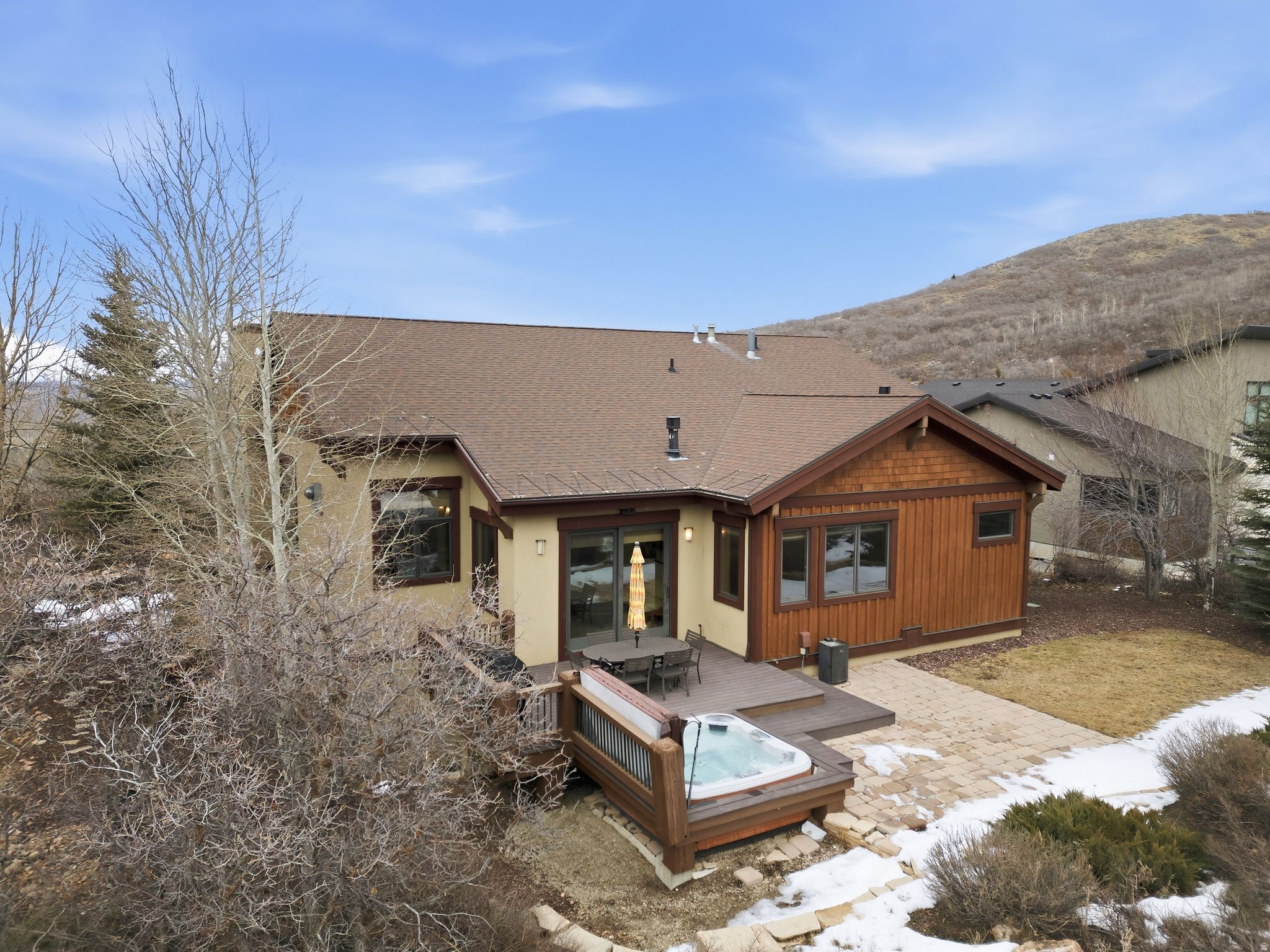 OAKS AT DEER VALLEY - Residential