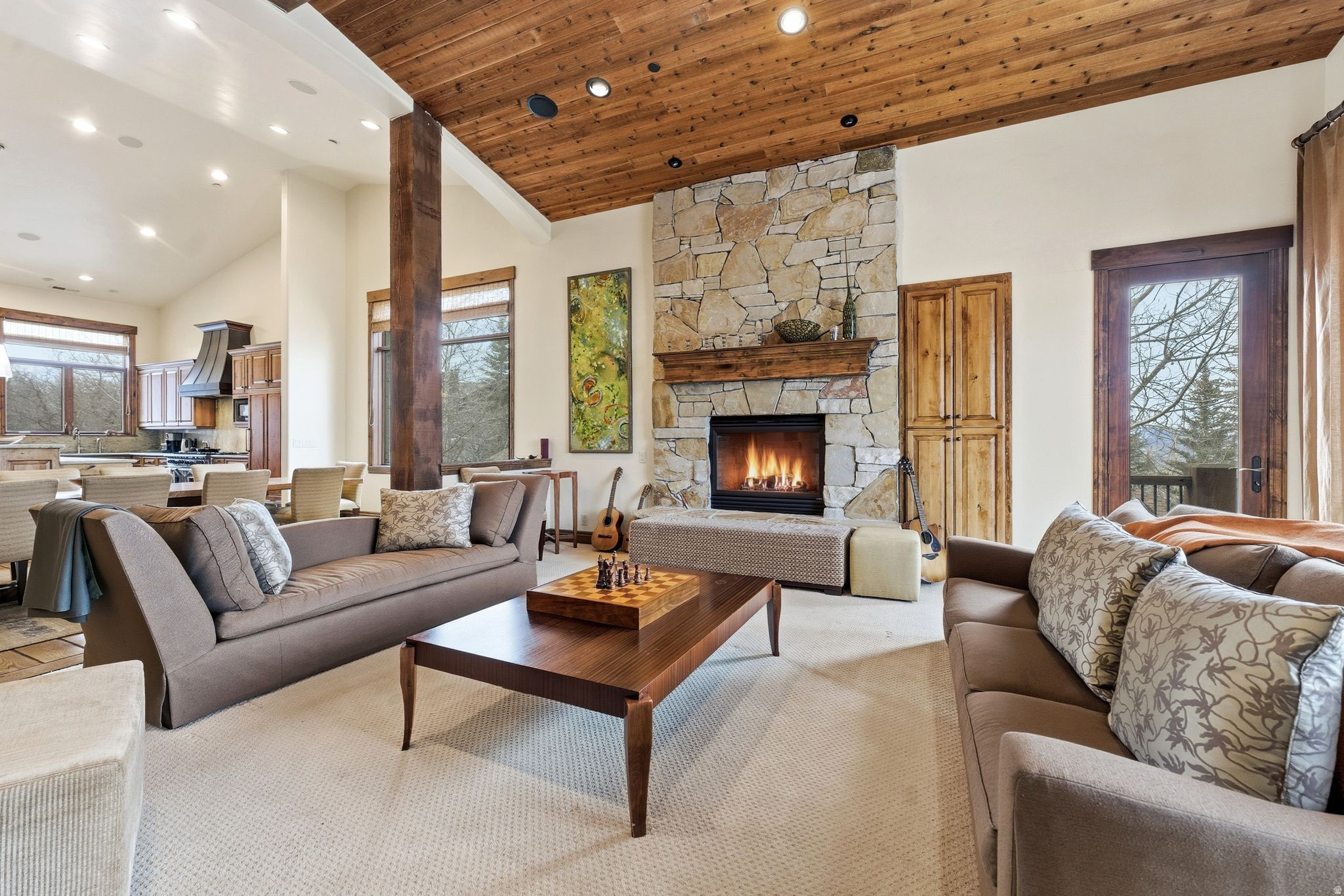 OAKS AT DEER VALLEY - Residential