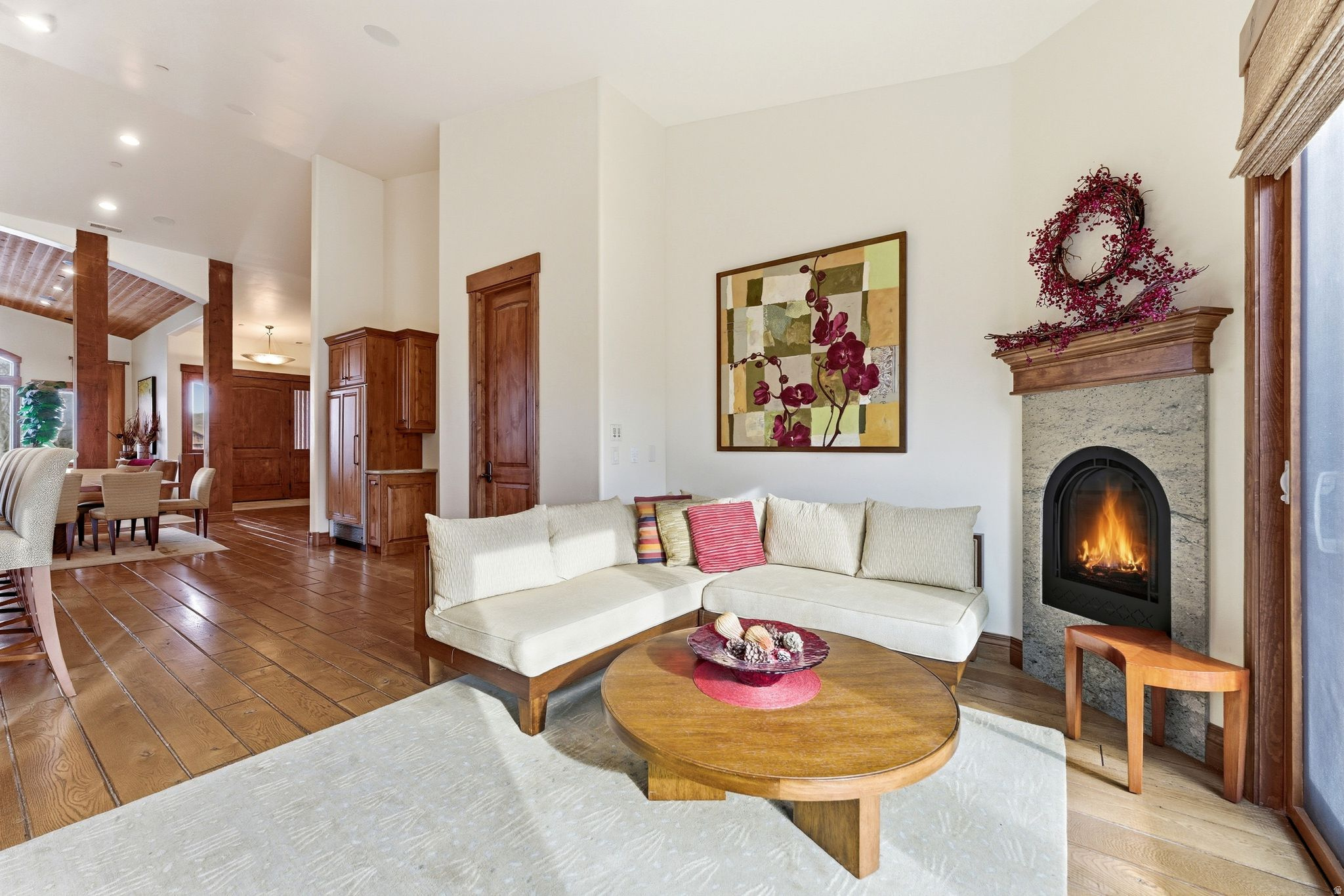 OAKS AT DEER VALLEY - Residential