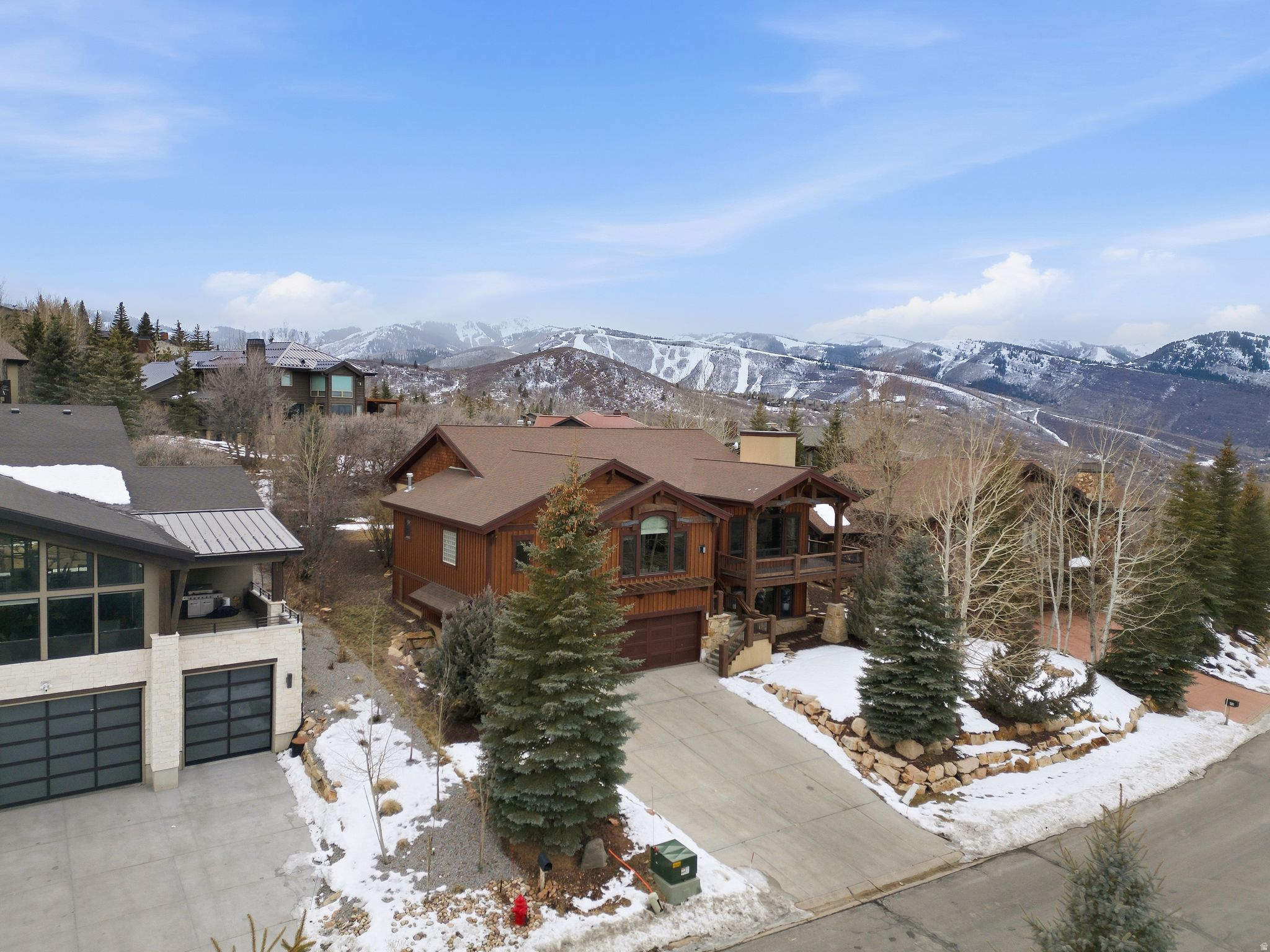 OAKS AT DEER VALLEY - Residential