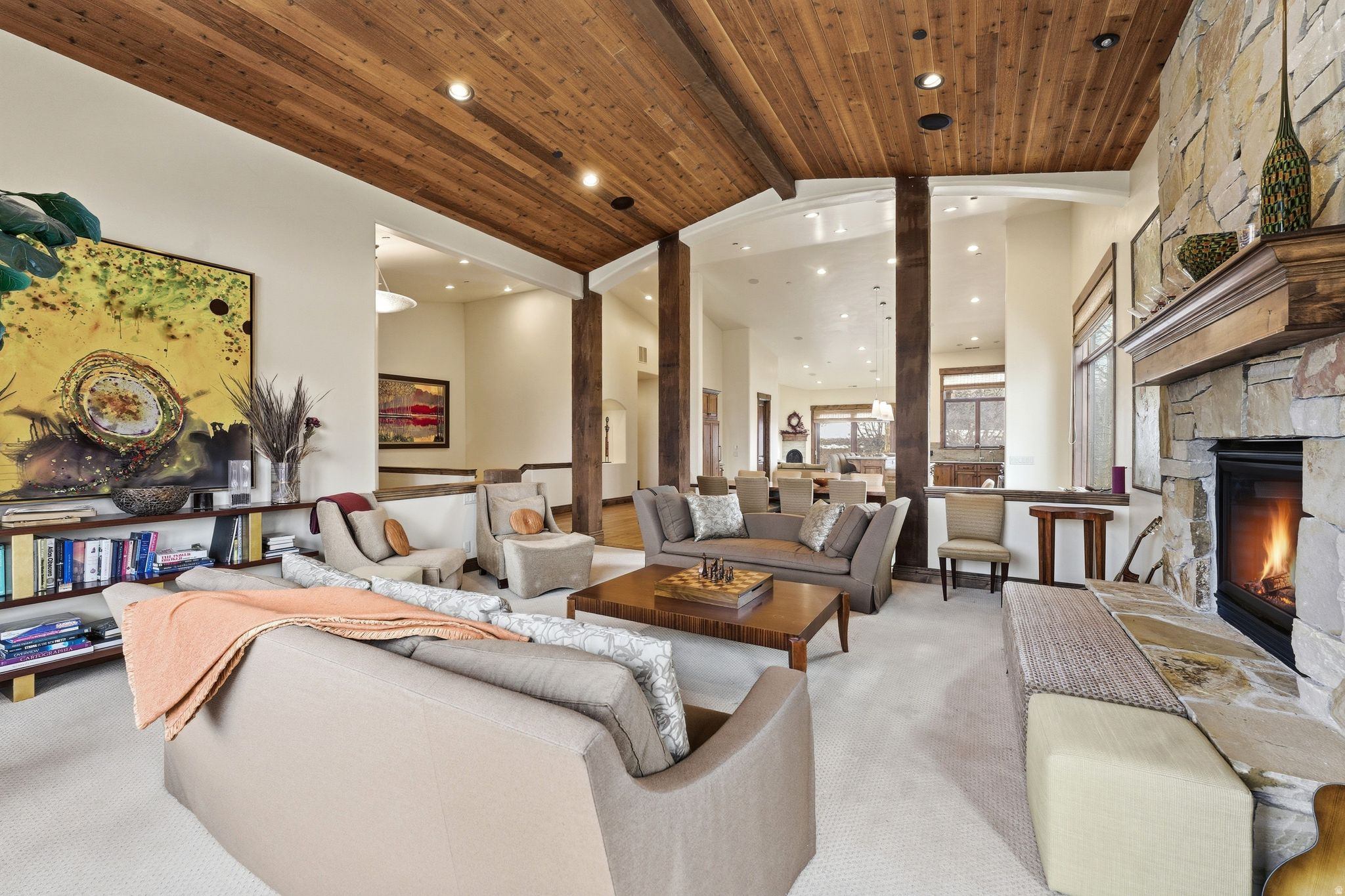 OAKS AT DEER VALLEY - Residential