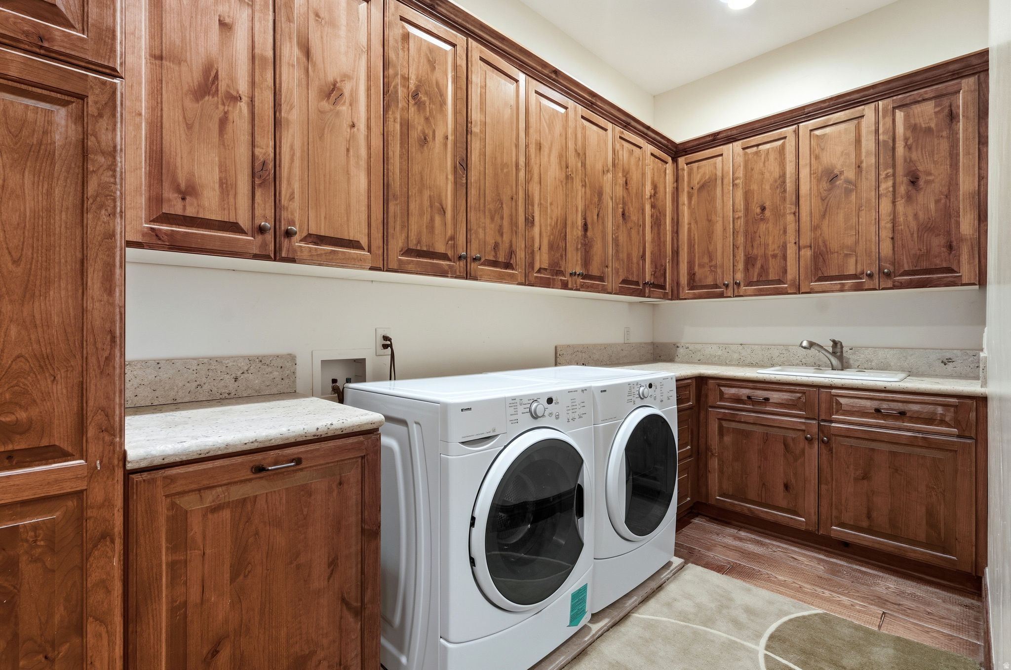 OAKS AT DEER VALLEY - Residential