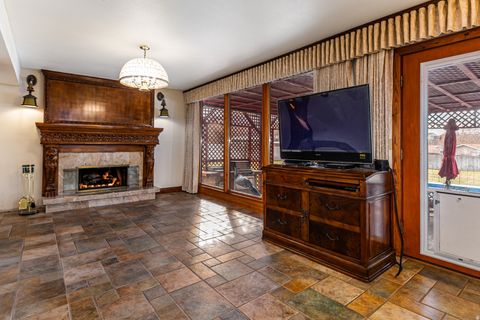 Tiny photo for 9650 S BUTTONWOOD DR, Sandy, UT 84092 (MLS # 2127315)