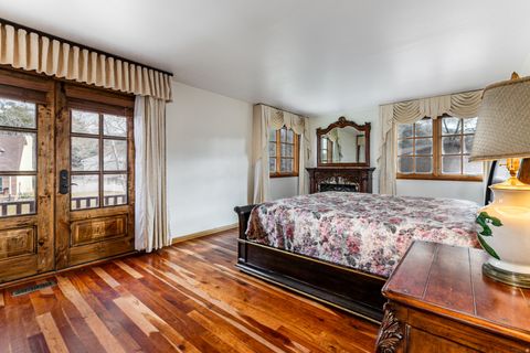 Tiny photo for 9650 S BUTTONWOOD DR, Sandy, UT 84092 (MLS # 2127315)