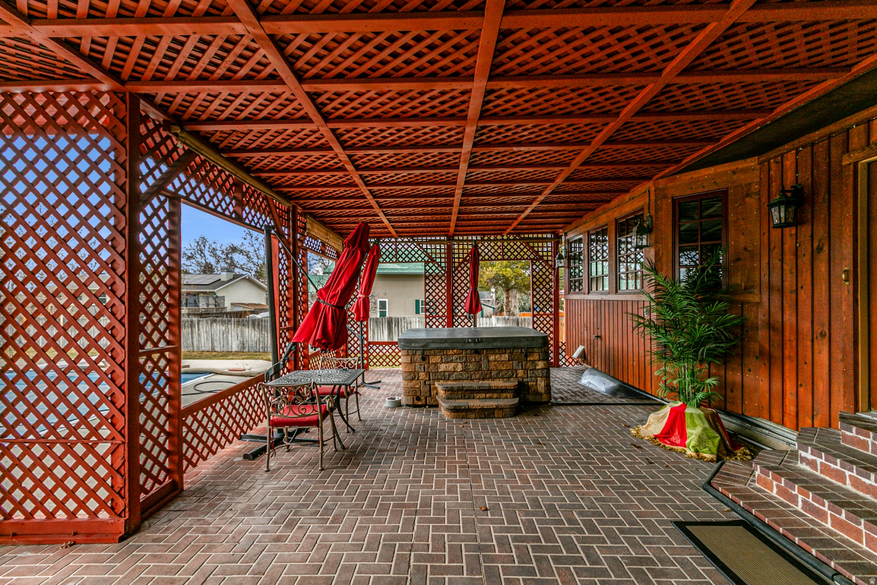 RAINTREE VILLAGE #2 - Residential