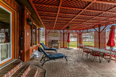 Tiny photo for 9650 S BUTTONWOOD DR, Sandy, UT 84092 (MLS # 2127315)