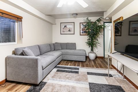 Tiny photo for 9650 S BUTTONWOOD DR, Sandy, UT 84092 (MLS # 2127315)