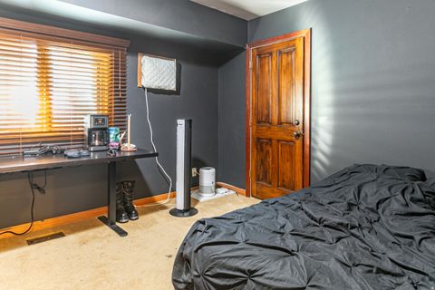 Tiny photo for 9650 S BUTTONWOOD DR, Sandy, UT 84092 (MLS # 2127315)