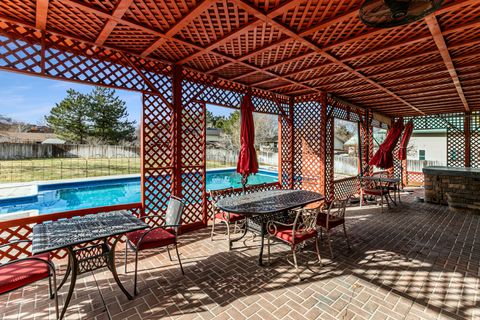 Tiny photo for 9650 S BUTTONWOOD DR, Sandy, UT 84092 (MLS # 2127315)