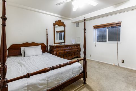 Tiny photo for 9650 S BUTTONWOOD DR, Sandy, UT 84092 (MLS # 2127315)