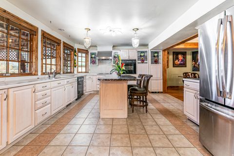 Tiny photo for 9650 S BUTTONWOOD DR, Sandy, UT 84092 (MLS # 2127315)