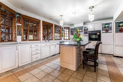 Tiny photo for 9650 S BUTTONWOOD DR, Sandy, UT 84092 (MLS # 2127315)