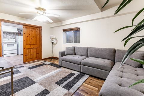 Tiny photo for 9650 S BUTTONWOOD DR, Sandy, UT 84092 (MLS # 2127315)