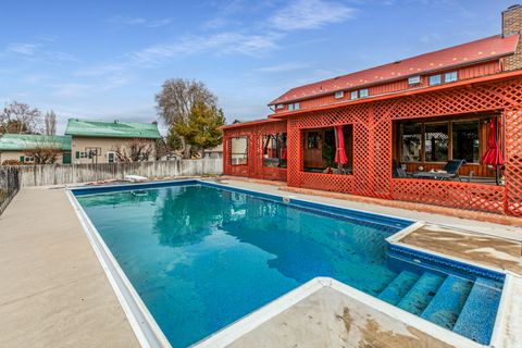 Tiny photo for 9650 S BUTTONWOOD DR, Sandy, UT 84092 (MLS # 2127315)