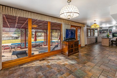 Tiny photo for 9650 S BUTTONWOOD DR, Sandy, UT 84092 (MLS # 2127315)