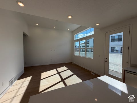 Tiny photo for 3099 N PRAIRIE GRASS DR #914, Eagle Mountain, UT 84045 (MLS # 2188255)