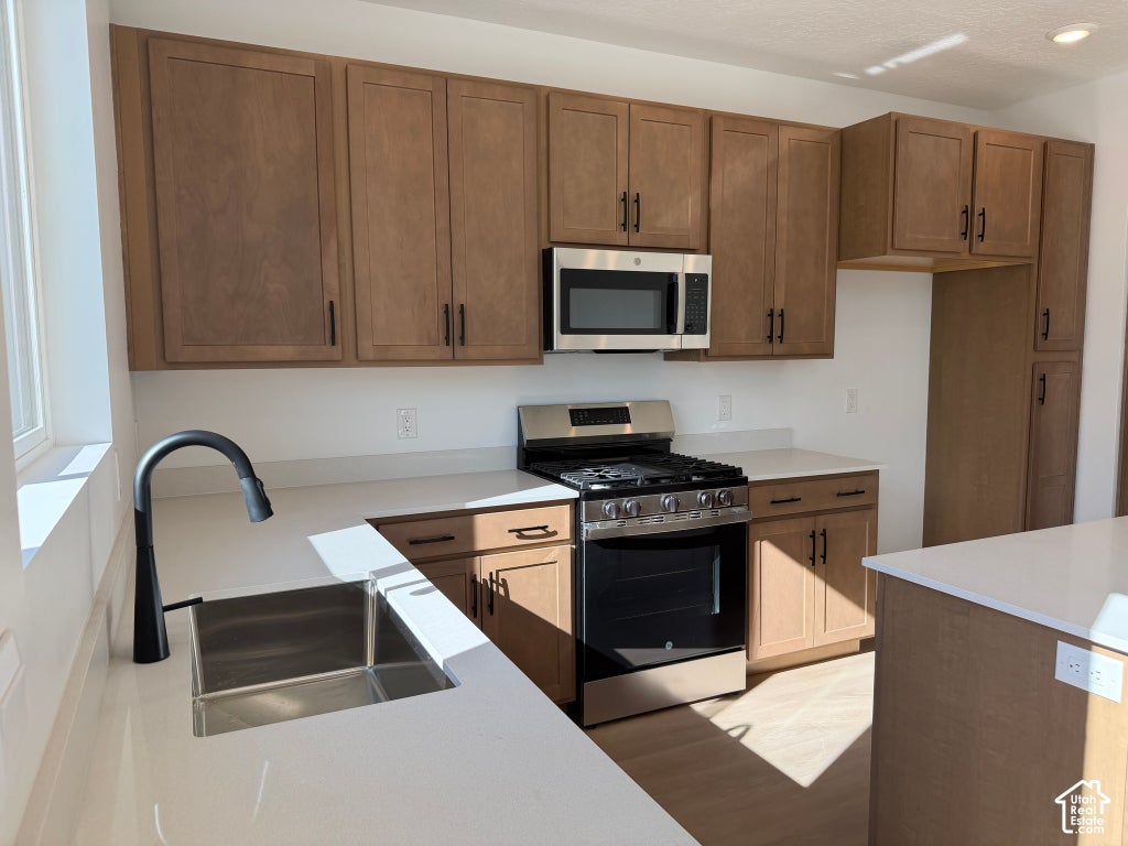 Photo of 3099 N PRAIRIE GRASS DR #914, Eagle Mountain, UT 84045 (MLS # 2188255)
