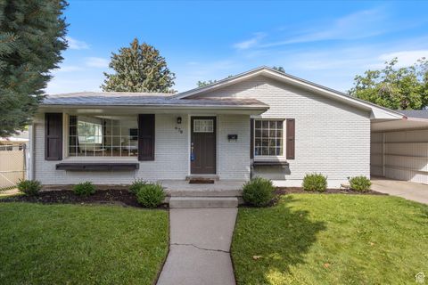 Photo of 678 S 300 E, Springville, UT 84663 (MLS # 2107147) Photo of 678 S 300 E, Springville, UT 84663 (MLS # 2107147)