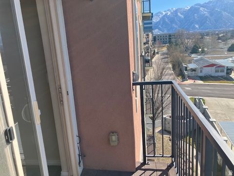 Tiny photo for 194 W ALBION VILLAGE WAY #303, Sandy, UT 84070 (MLS # 2142099)