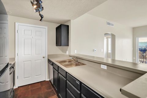 Tiny photo for 194 W ALBION VILLAGE WAY #303, Sandy, UT 84070 (MLS # 2142099)