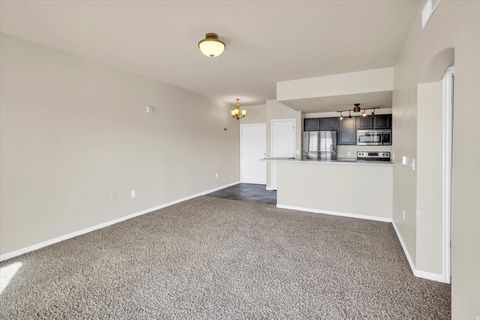 Tiny photo for 194 W ALBION VILLAGE WAY #303, Sandy, UT 84070 (MLS # 2142099)